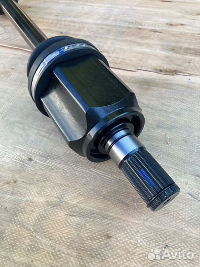 Привод левый Kia Optima JF 2.0-2.4 2016-2020