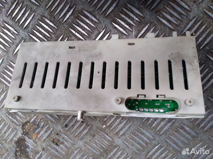 Запчасти от стиральной машины