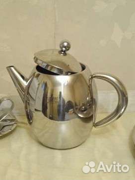 Чайный сервиз iberica германия gepfel