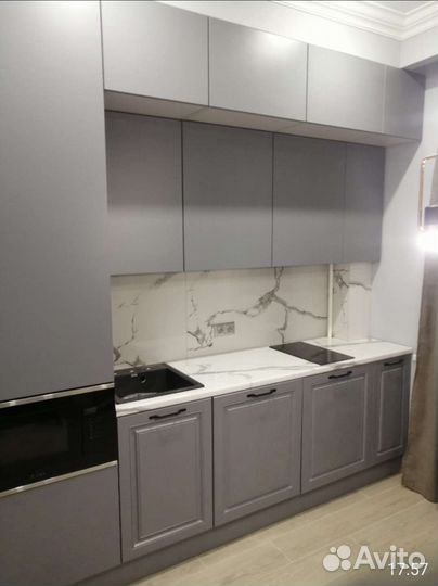 Изготовление мебели на заказ