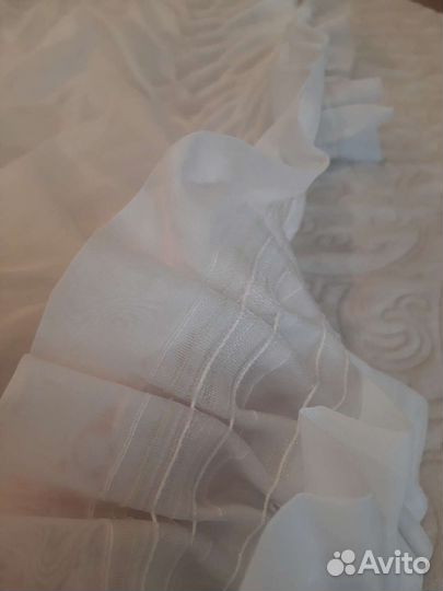 Шторы готовые в детскую 245x480