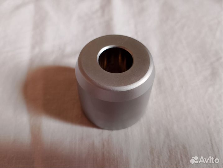 Т образная бритва qshave с подставкой