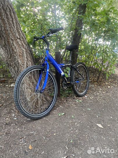 Велосипед горный stels