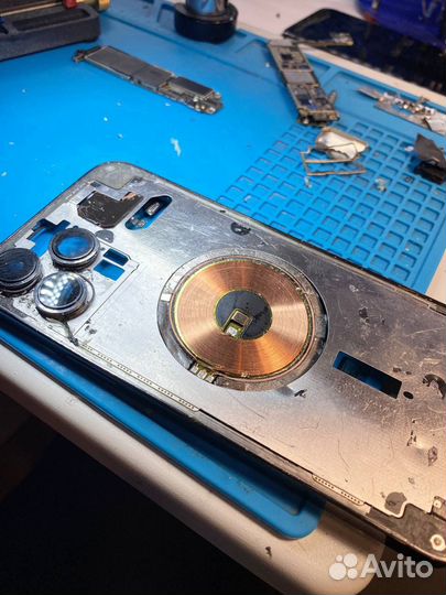 Ремонт Телефонов, Samsung iPhone Apple Xiaomi