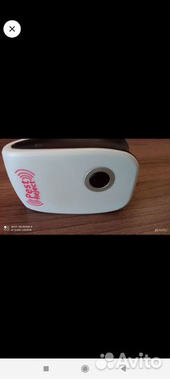 Отпугиватель