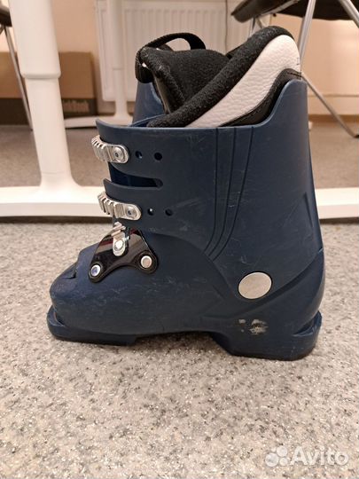 Горнолыжные ботинки Atomic Hawx 22.0/22,5 - 267 mm