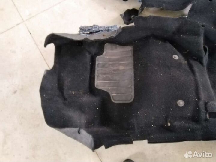 Ковролин пола ковёр Almera g15