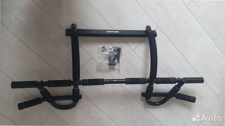 Мульти турник в дверной проем