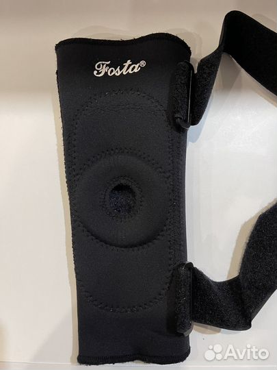 Ортез на коленный сустав