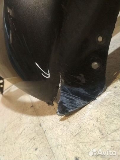 Бампер передний Bmw 4 F34 GT