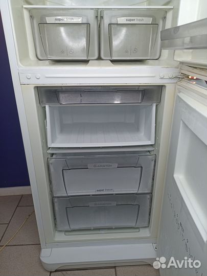 Холодильник Ariston Доставка Гарантия
