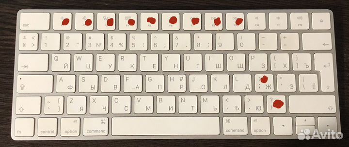 Apple Keyboard 2 Оригинал
