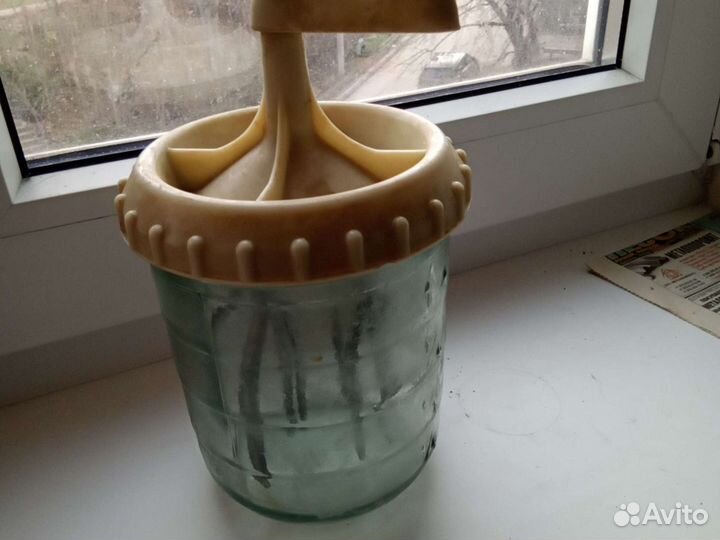 Миксер СССР