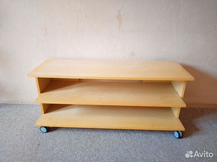 Тумба под тв IKEA бу