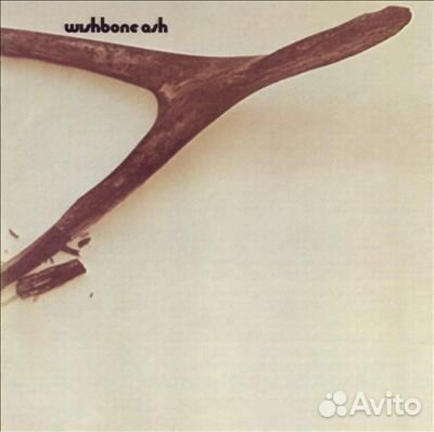 Виниловые пластинки Wishbone Ash фирменные