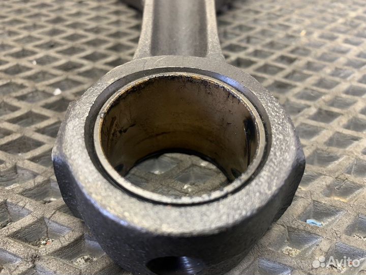 Шатун Iveco EuroCargo