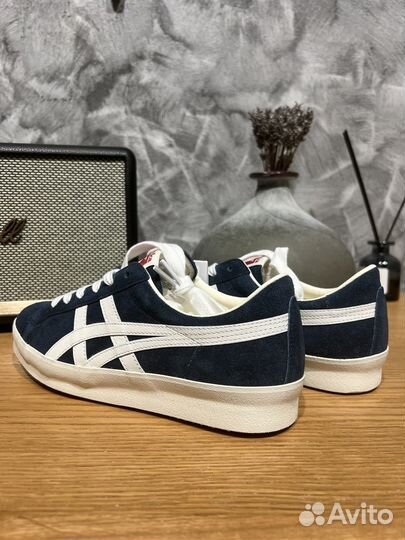 Кеды Onitsuka Tiger