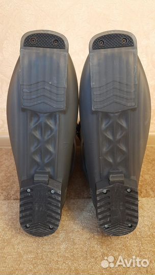 Горнолыжные ботинки Roxa Mach-1 р.29 (44-45)