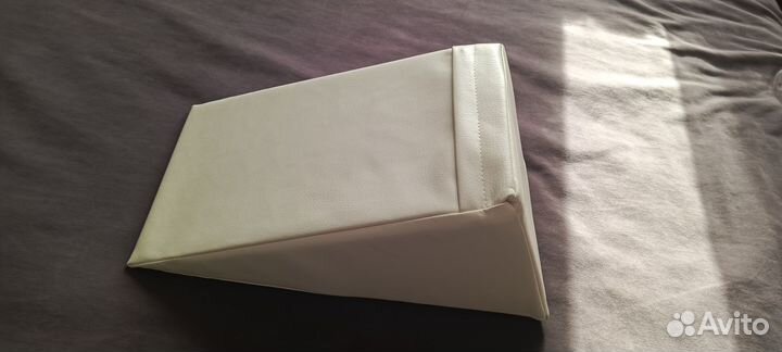 Подушка подставка для педикюра