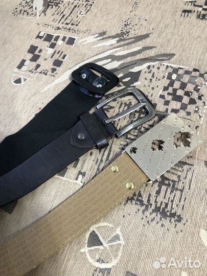 Ремень женский