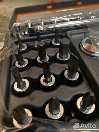 Набор головок