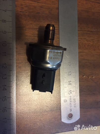 Датчик топливной рампы EP 6 150л/с