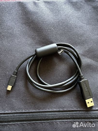 Провод для навигаторов Garmin