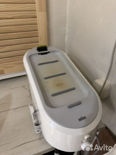 Braun carestyle 3 парогенератор отпариватель