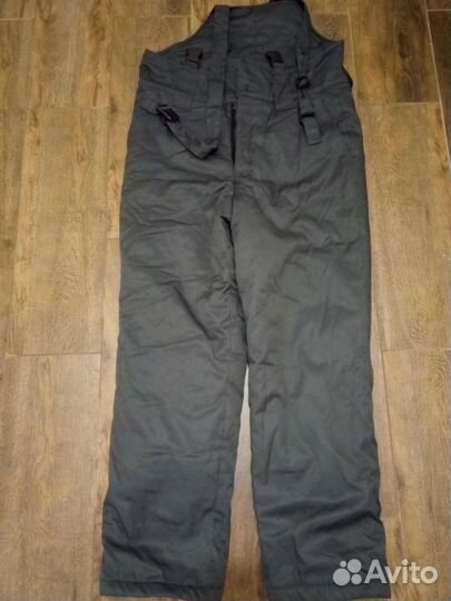 Комбинезон мужской новый