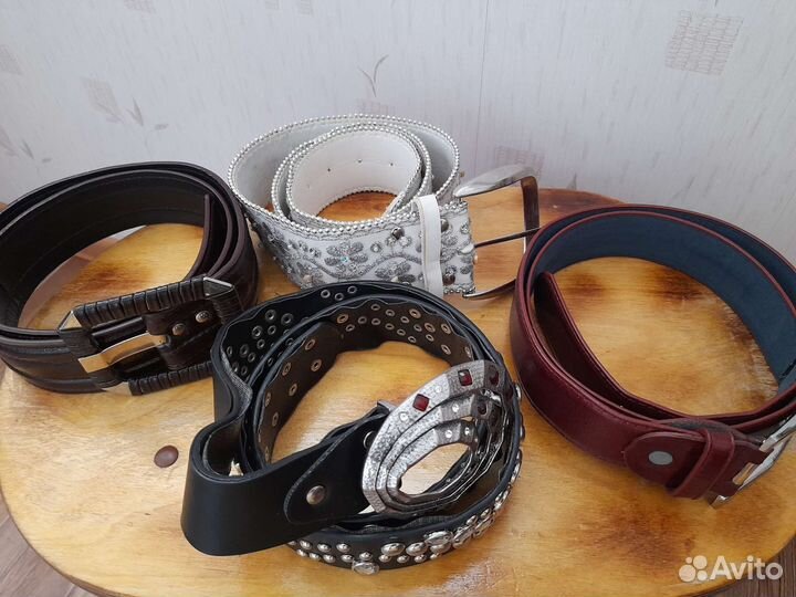 Ремень женский