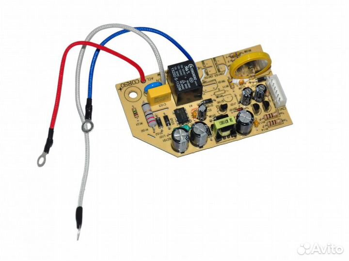 Плата питания мультиварки redmond RMC-M23