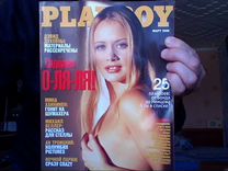 Playboy - 1999 г