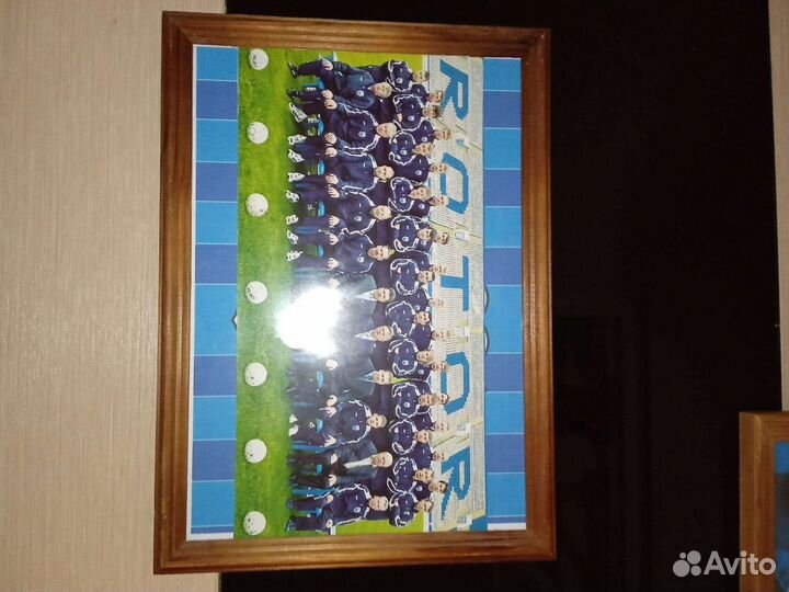 Подарочный коллаж Ротор,шарф и другое