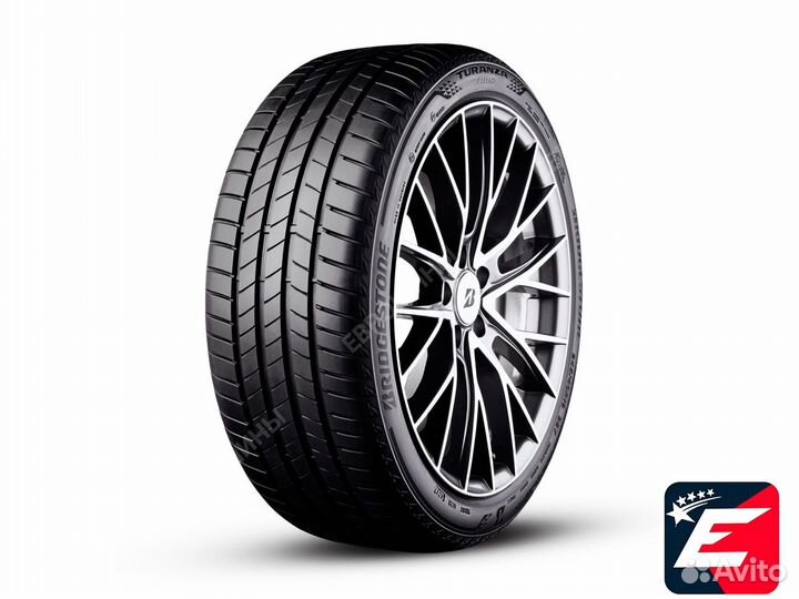 Bridgestone Turanza T005 205/55 R17 91W