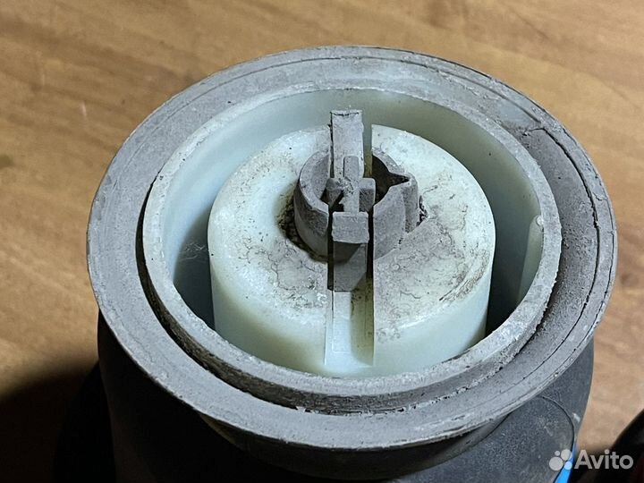 Пневмобаллон BMW X5 E70 Adaptive Drive