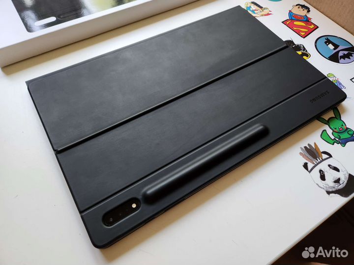 Чехол-клавиатура для Samsung Galaxy Tab S8 Ultra