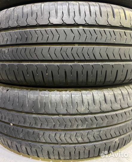 Nexen Roadian CT8 215/65 R17
