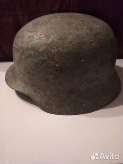 Каска Германия в ремонт