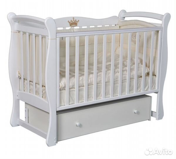 Кровать детская