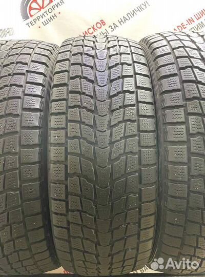 Dunlop Grandtrek SJ6 225/60 R18 99R