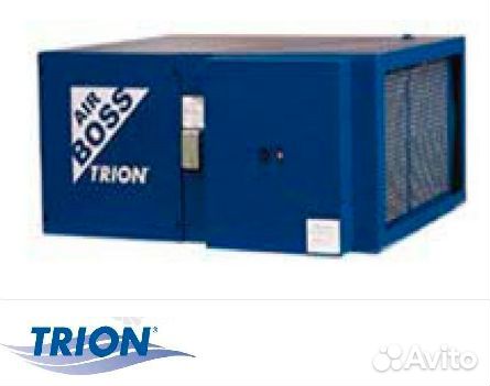 Воздухоочиститель trion T2002 электростатический