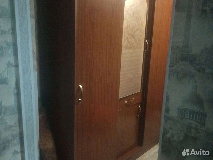 Шкаф купе