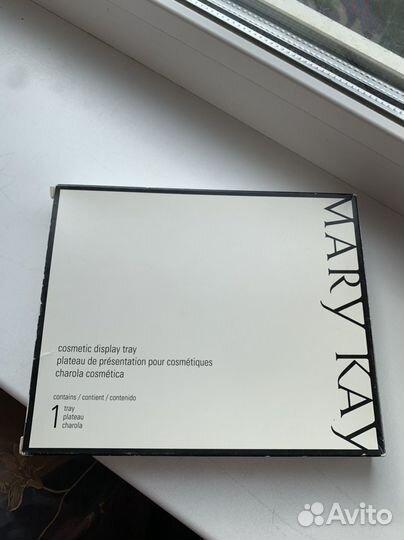 Футляр мери кей