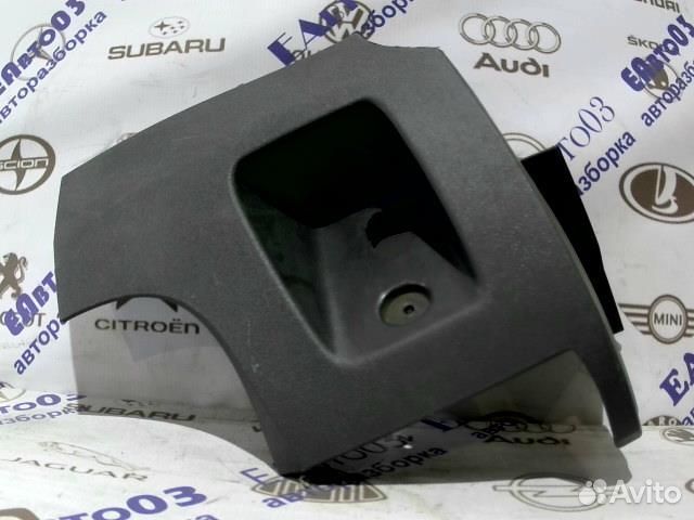 Накладка декоративная Ford Focus II 2005-2008