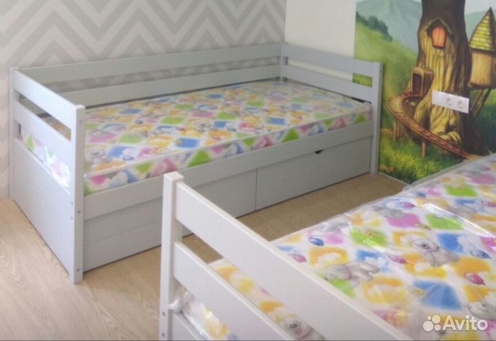 Кровать тахта