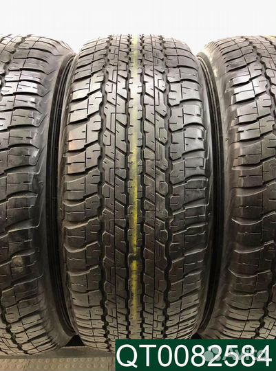 Dunlop Grandtrek AT22 265/60 R18 103N