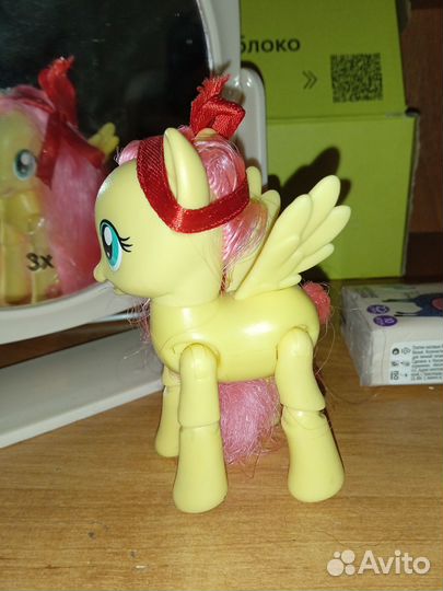 My little pony