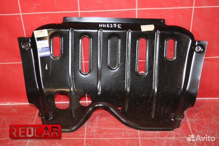 Защита картера LADA Largus (новая)