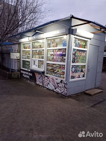 Реальный доходный бизнес