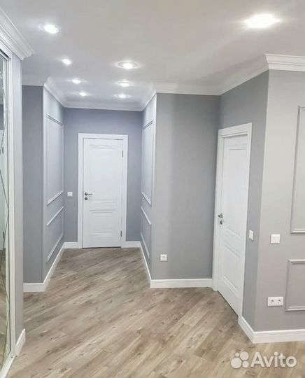 Ремонт квартиры